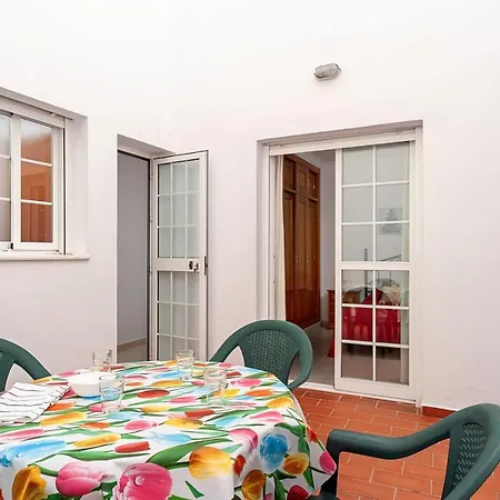 Dona Alba 公寓 科尼尔-德拉弗龙特拉